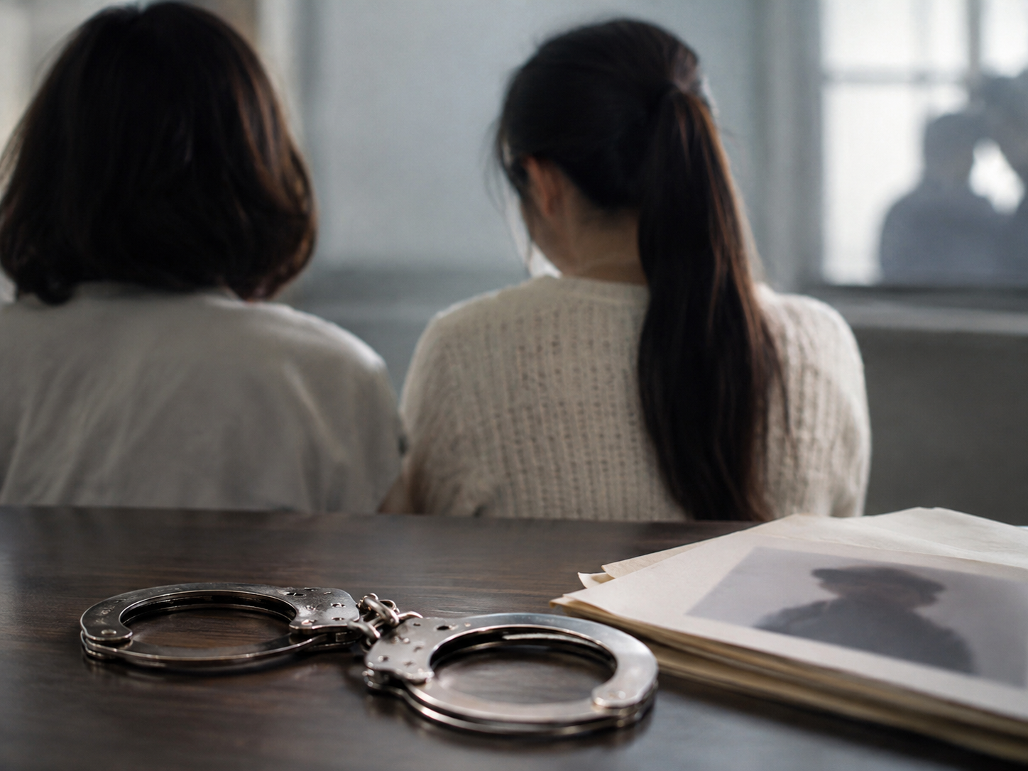 마산 산호동 모녀 사건이란?
