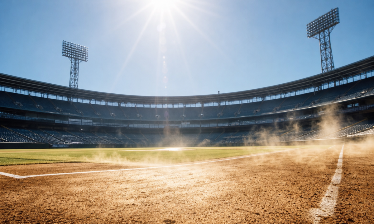 관중 심정지에 이틀 멈춘 프로야구, KBO 폭염 규정 논란