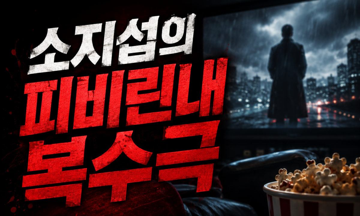 소지섭의 피비린내 나는 복수극, ‘광장’이 단순한 조폭 누아르