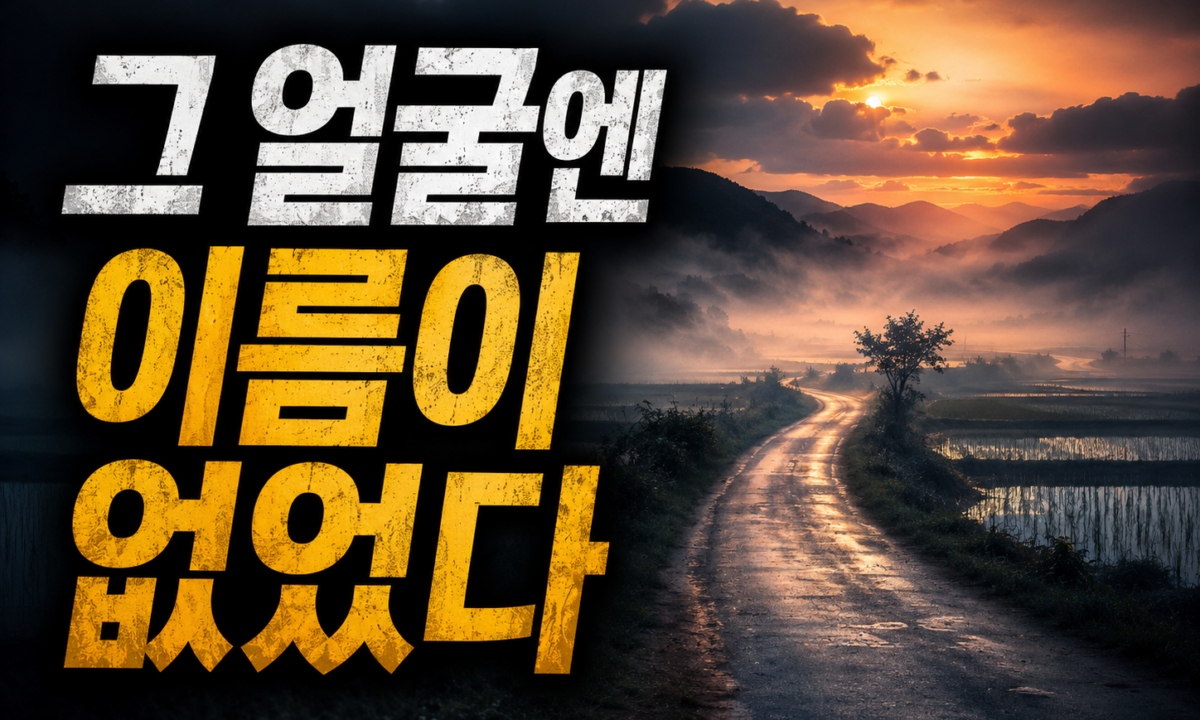 「살인의 추억」이 미제로 끝났을 때, 이춘재는 감옥에 있었다