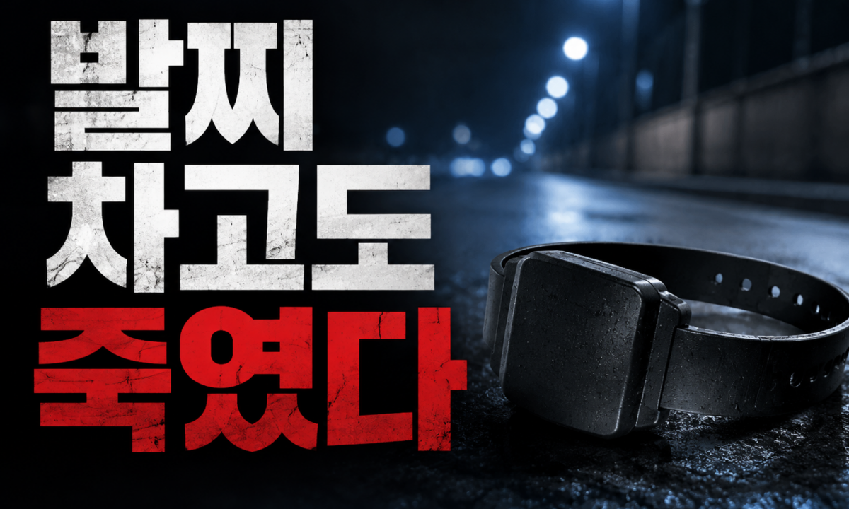발찌를 찌 채 시작된 살인, 강윤성 사건이 남긴 공백