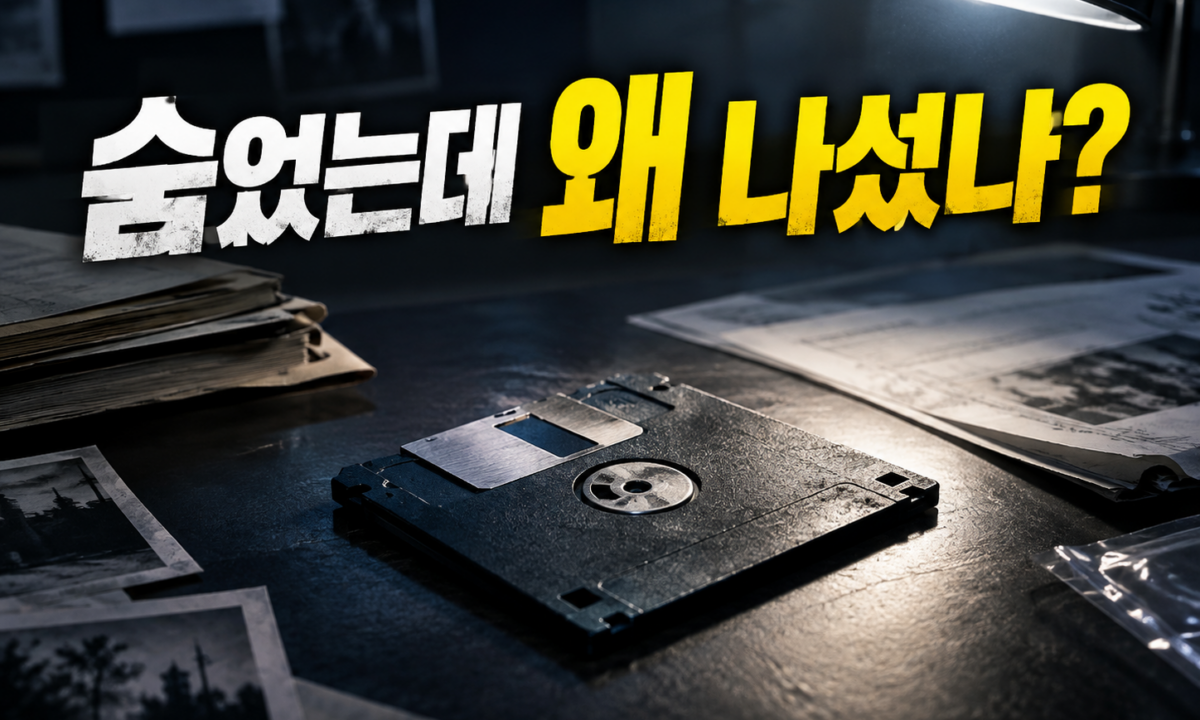 BTK 데니스 레이더, 30년 숨은 연쇄살인범을 무너뜨린 플로