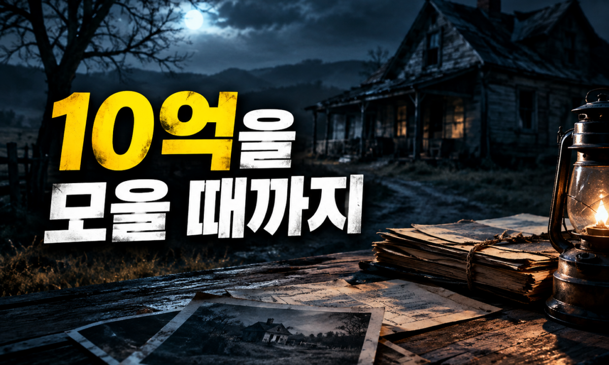 지존파 사건, 7명은 왜 강령 제1조에 '부자 증오'를 적었나