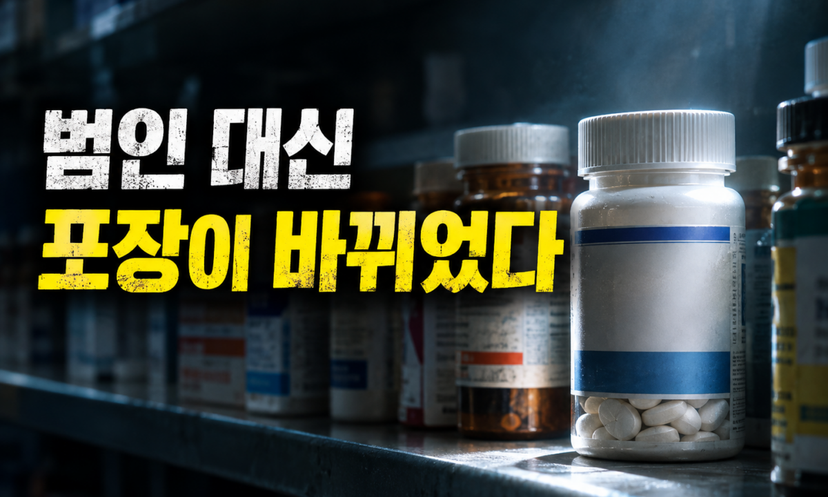 1982 타이레놀 독극물 사건, 7명 죽고 왜 미제로 남았나