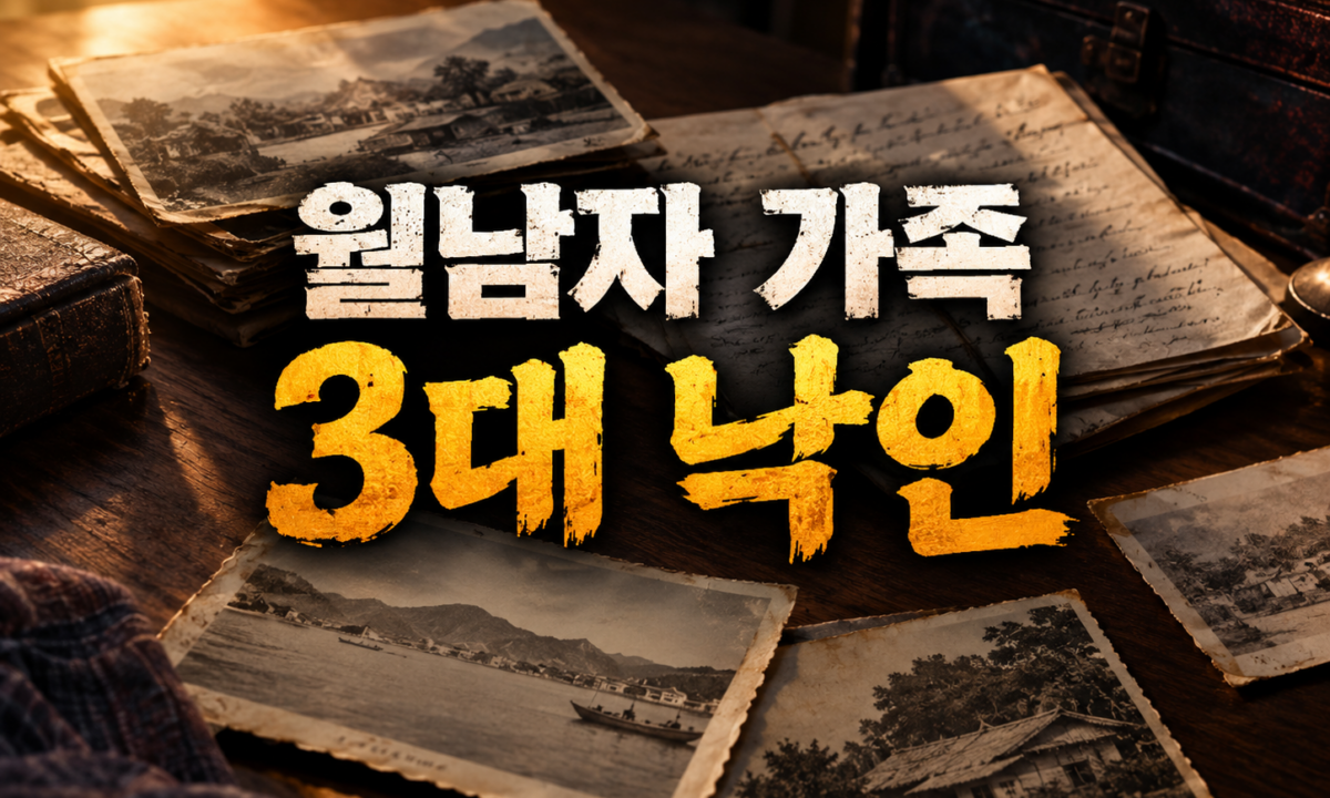 탐정들의 영업비밀 예고, 최초 탈북민 의뢰인이 찾는 할머니의