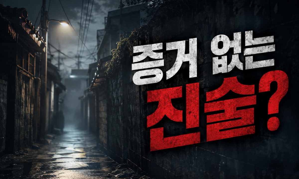 대구 어린이 황산 테러, 49일 투병 끝 영구미제가 된 이유